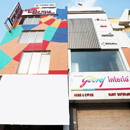 Capital O 23188 Glory Villa ニューデリー エクステリア 写真