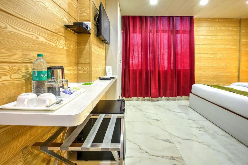 Capital O 23188 Glory Villa ニューデリー エクステリア 写真
