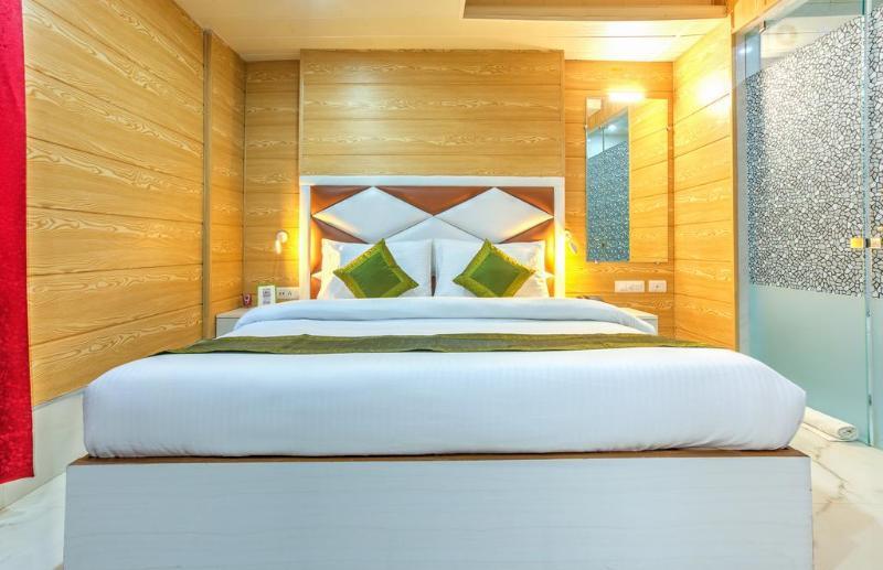 Capital O 23188 Glory Villa ニューデリー エクステリア 写真