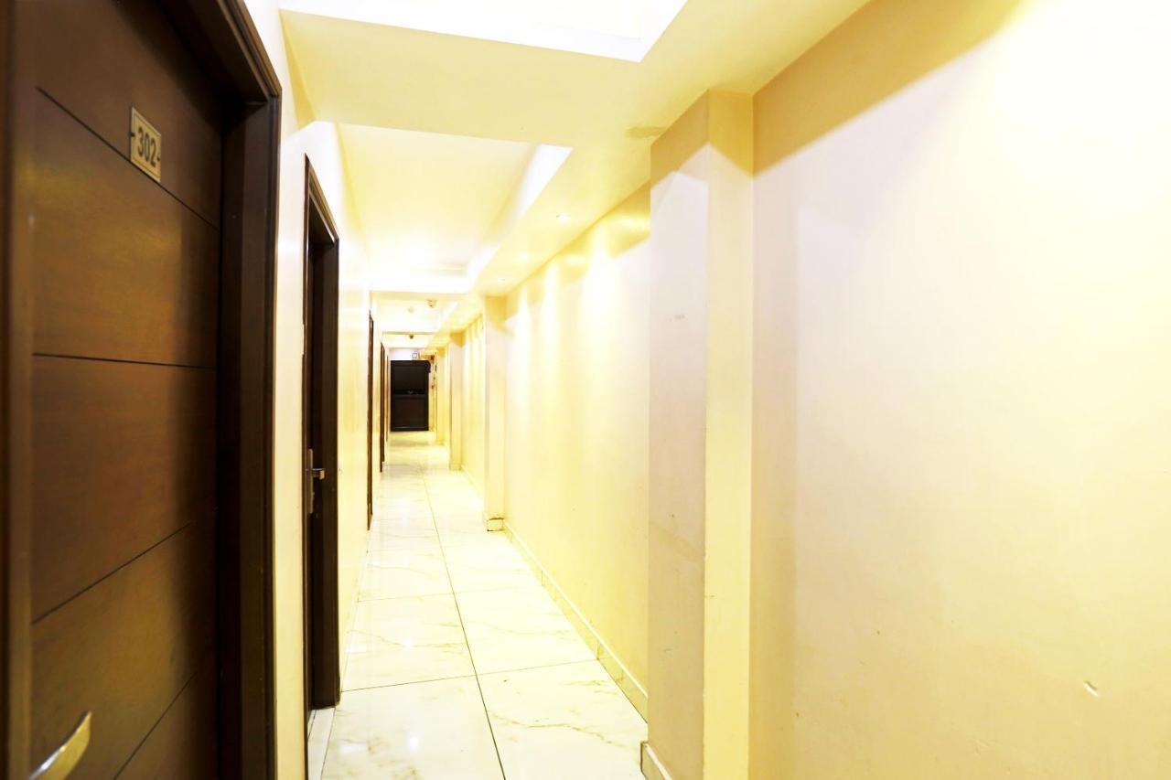 Capital O 23188 Glory Villa ニューデリー エクステリア 写真