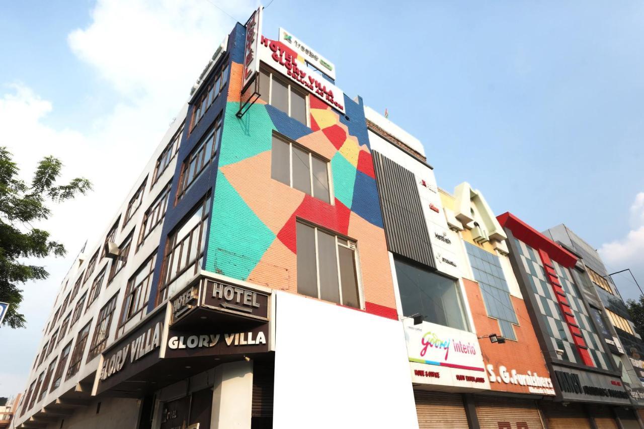 Capital O 23188 Glory Villa ニューデリー エクステリア 写真
