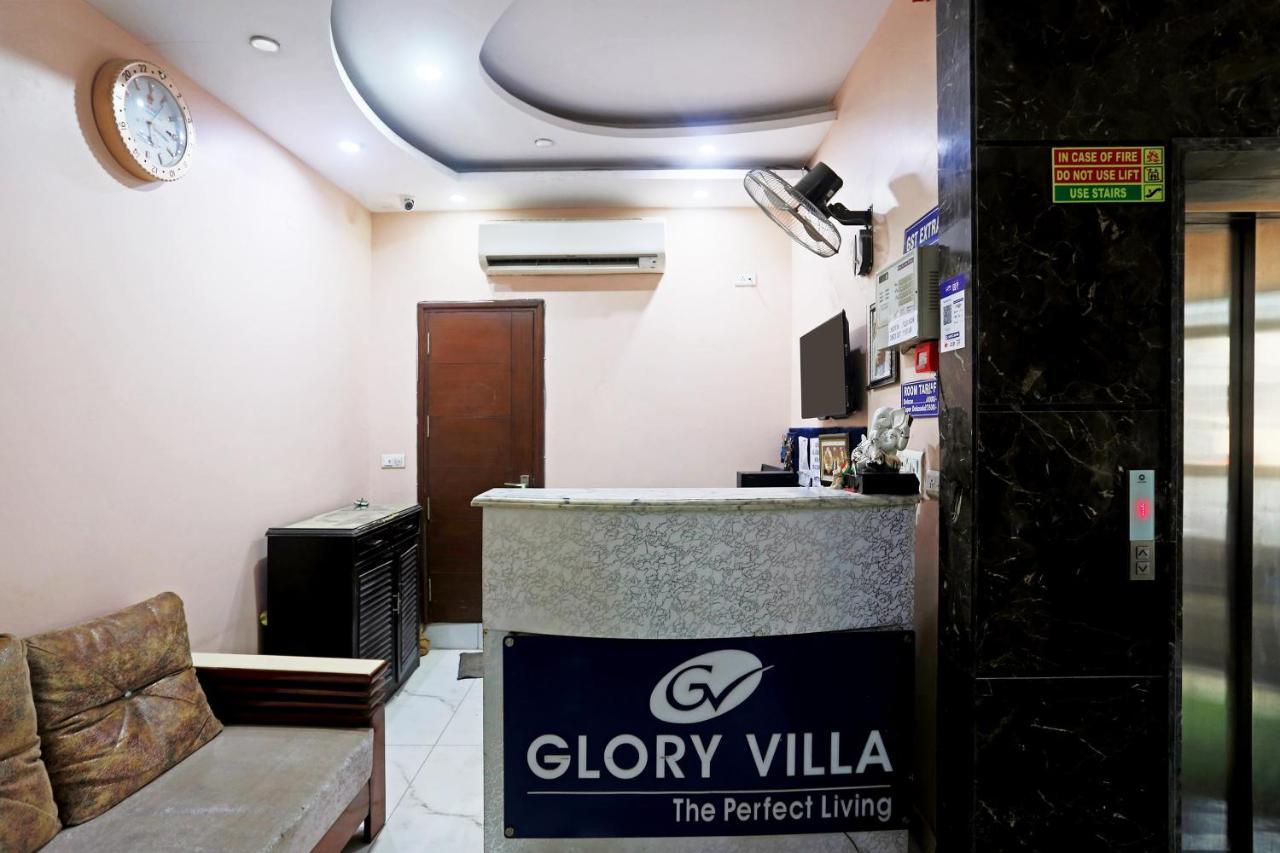 Capital O 23188 Glory Villa ニューデリー エクステリア 写真