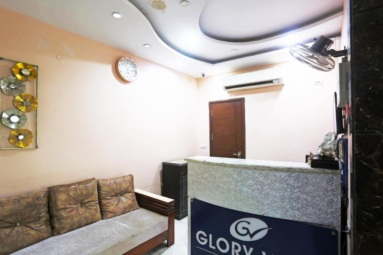 Capital O 23188 Glory Villa ニューデリー エクステリア 写真